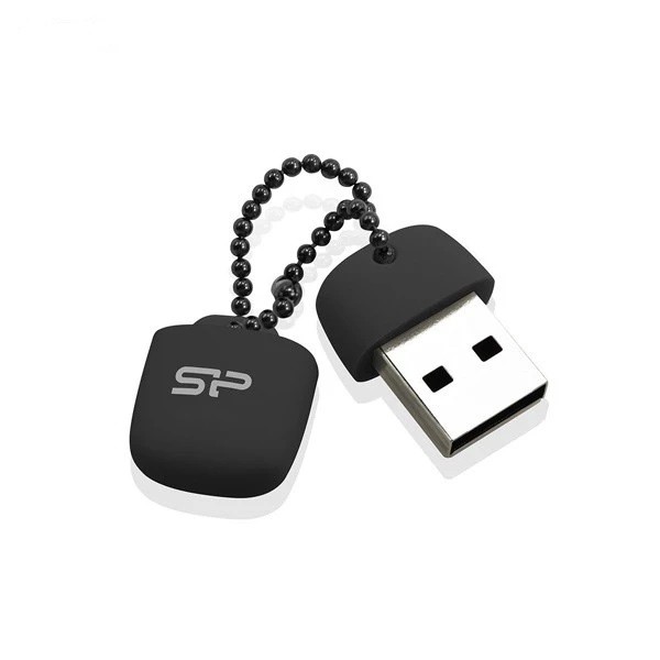 فلش مموری سیلیکون پاور مدل Silcon Power Jewel J07 USB 3  ظرفیت 64 گیگابایت