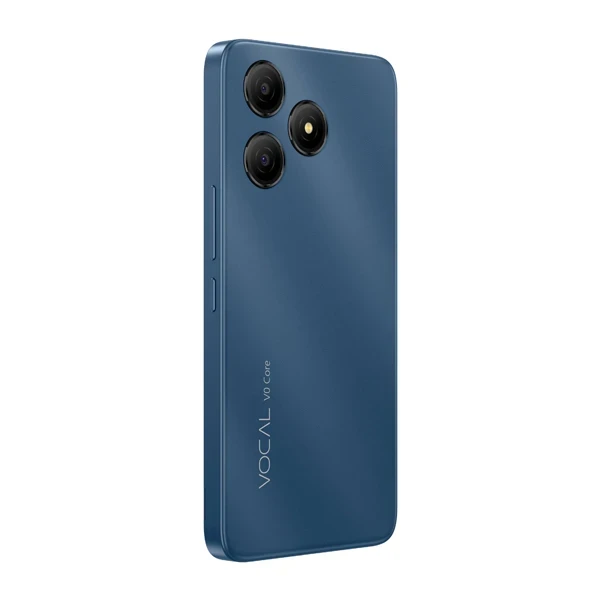 گوشی موبایل وکال مدل VOCAL V0 Core دو سیم کارت ظرفیت 32 گیگابایت و رم 2 گیگابایت