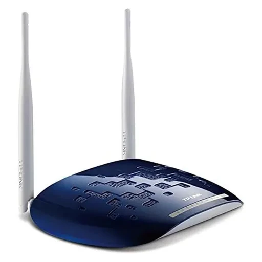 مودم روتر VDSL/ADSL بی‌سیم تی پی-لینک مدل TD-W9960