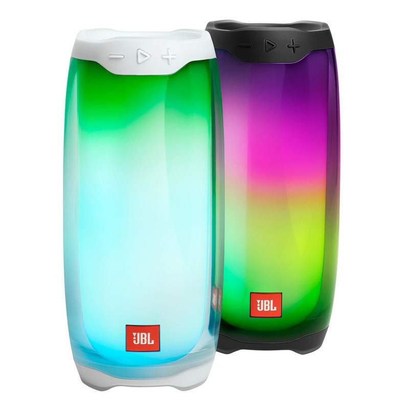 اسپیکر بلوتوثی جی بی ال JBL Pulse 4