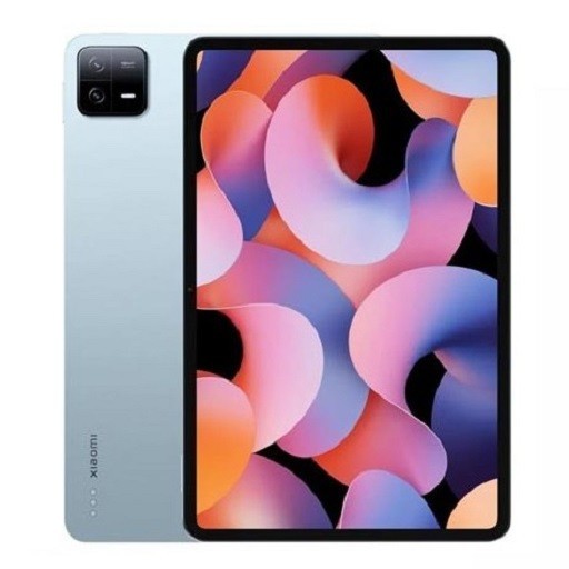 تبلت شیائومی مدل Xiaomi pad 6 ظرفیت 256 گیگابایت و رم 8 گیگابایت