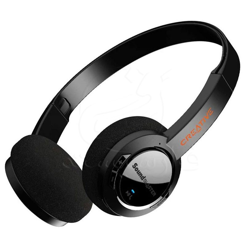 هدفون کریتیو Sound Blaster Jam v2