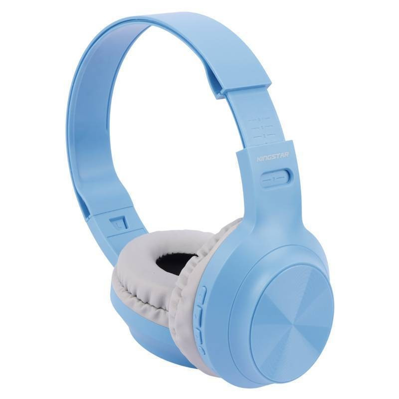 هدفون بی سیم کینگ استار KBH24