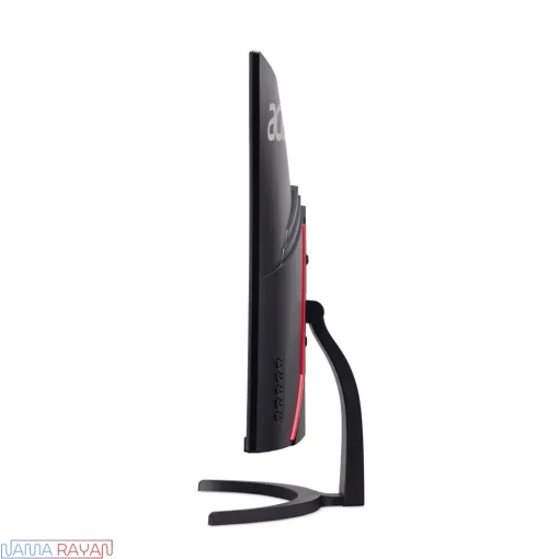 مانیتور خمیده 32 اینچ ایسر Acer NITRO ED32QX VA 240Hz FHD 178