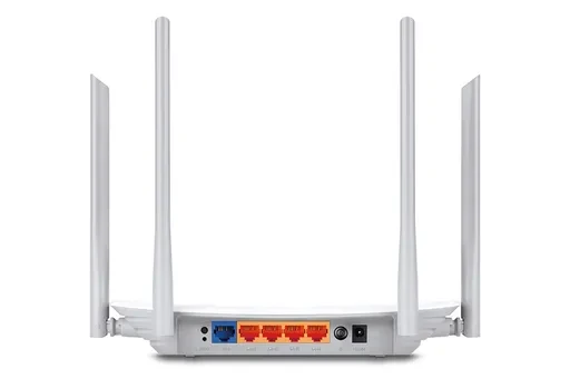 روتر تی پی لینک مدل  Archer C50