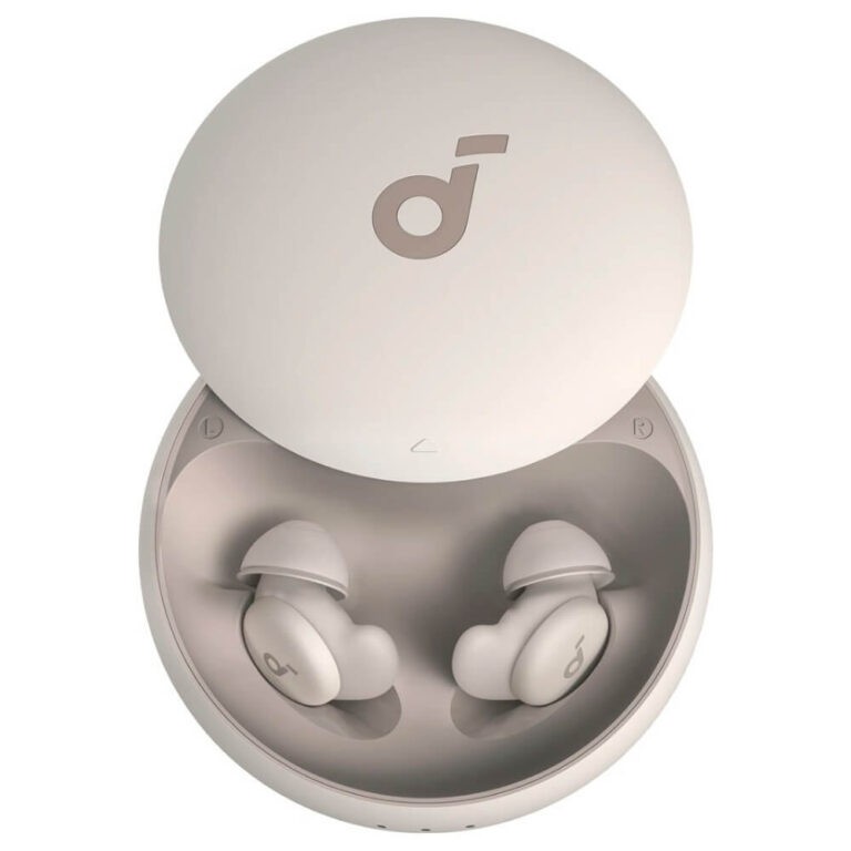 هندزفری انکر مدل Soundcore Sleep A20 A6611