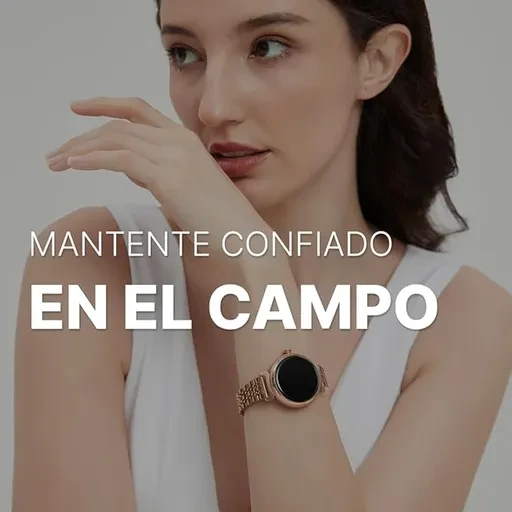 ساعت هوشمند های فیوچر مدل HiFuture Aura