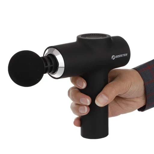ماساژور برقی بوستر مدل Booster Massage Gun MINI V8