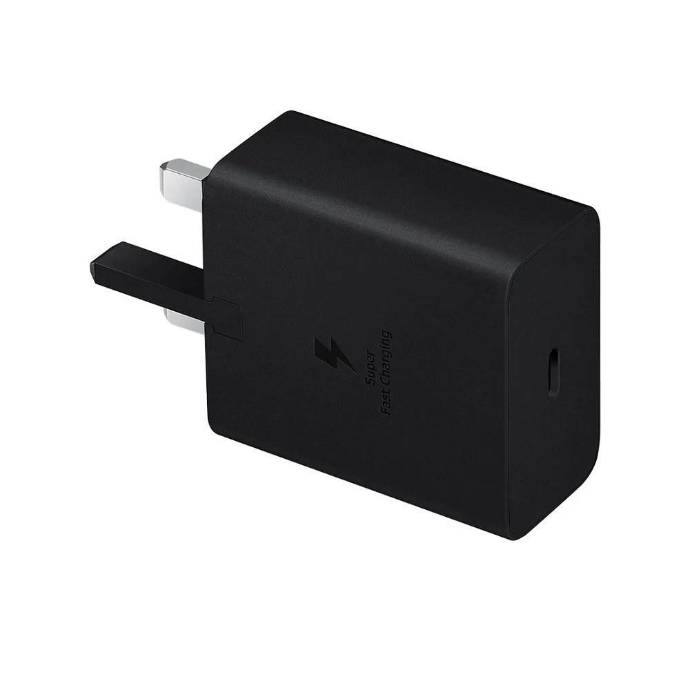 شارژر سه پین 45W سامسونگ مدل SAMSUNG EP-T845