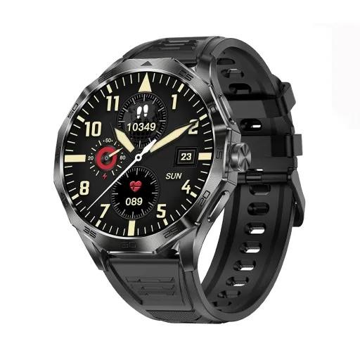 ساعت هوشمند کربی مدل Saturn