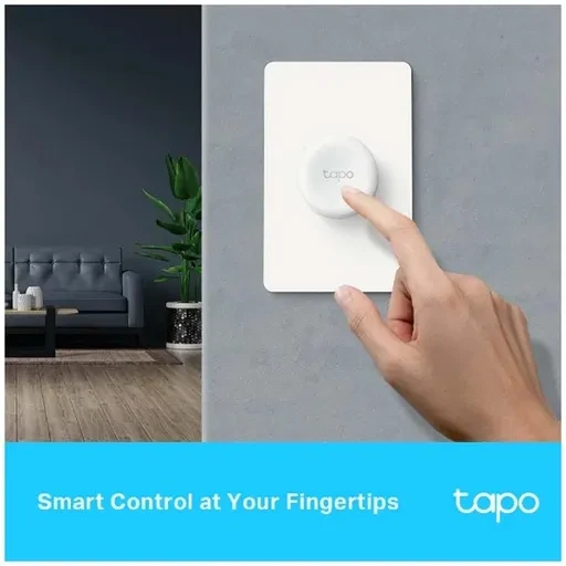 کلید هوشمند تی پی لینک مدل  TAPO S200D