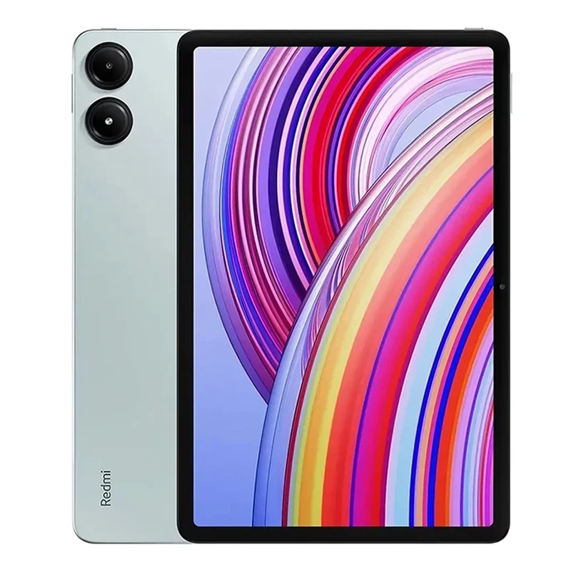 تبلت شیائومی مدل Redmi Pad Pro ظرفیت 256 گیگابایت و رم 8 گیگابایت