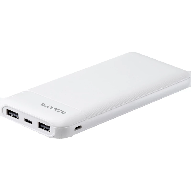 پاوربانک ای دیتا مدل C100 ظرفیت 10000 میلی آمپر