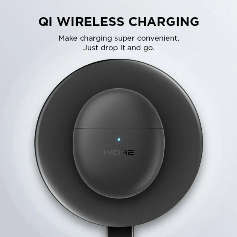 هندزفری بلوتوثی بی سیم وان مور 1More ComfoBuds Mini ES603