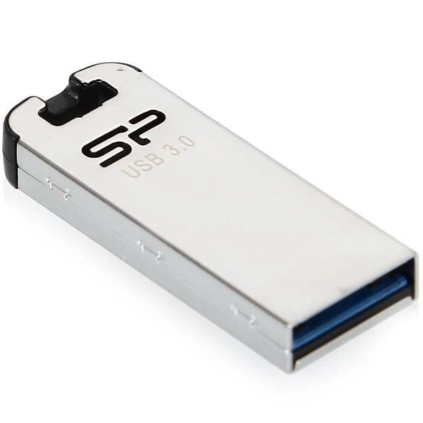 فلش مموری سیلیکون پاور مدل Silcon Power Jewel J10 USB 3 ظرفیت 64 گیگابایت
