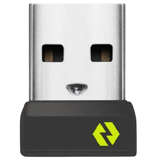 دانگل وای فای لاجیتک مدل Logitech Bolt USB Receiver