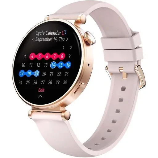 ساعت هوشمند ریورسانگ مدل Riversong Glow SW906