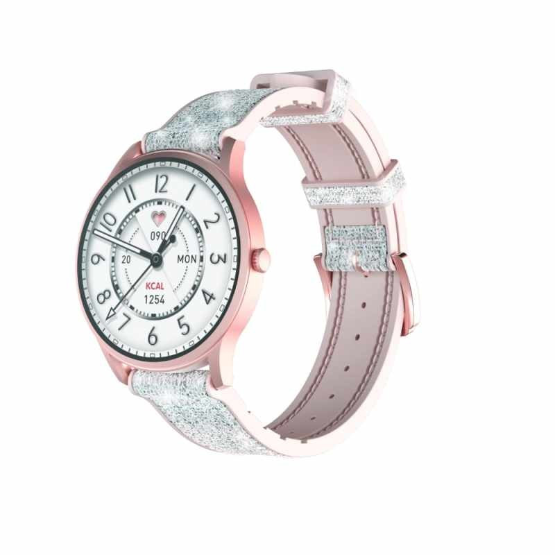 ساعت هوشمند کیسلکت Lady Calling Watch Lora