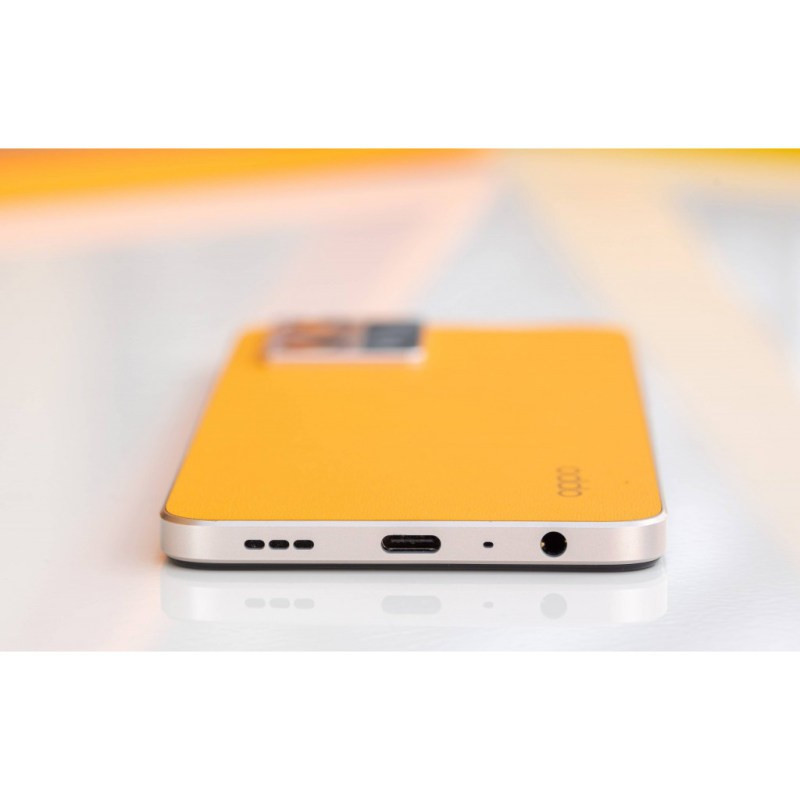 گوشی موبایل اوپو Reno 7 دو سیم کارت ظرفیت 256 گیگابایت و رم 8 گیگابایت + بیمه