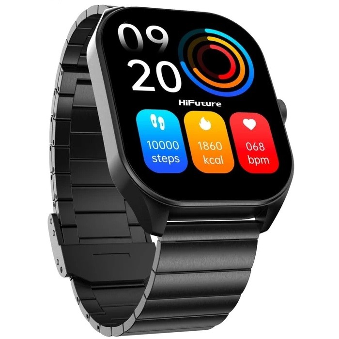 ساعت هوشمند های فیوچر مدل HiFuture APEX