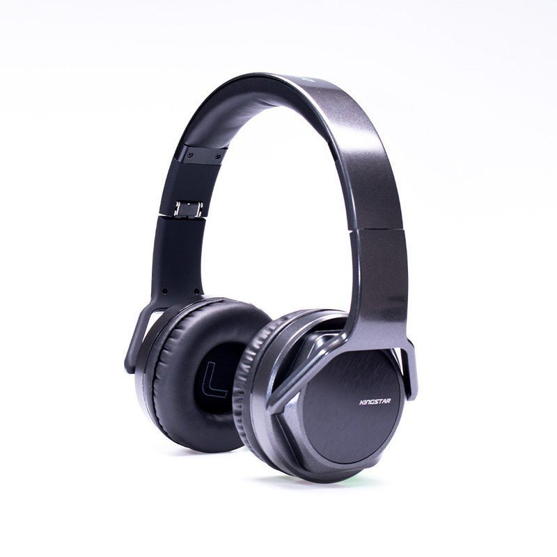 هدفون بی سیم کینگ استار KBH105S