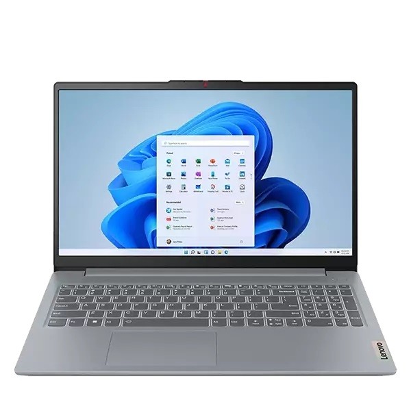 لپ تاپ 15.6 اینچی لنوو مدل IdeaPad Slim 3 core i7 1355U 16GB 512GB SSD