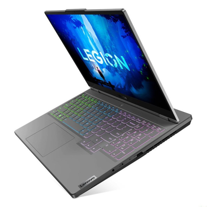 لپ تاپ 15.6 اینچی لنوو Legion 5 i7 16GB 1T
