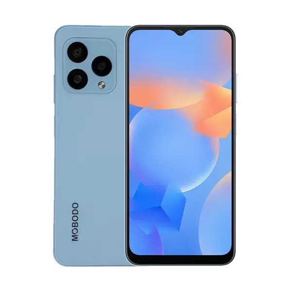 گوشی موبایل موبو مدل k1 دو سیم کارت ظرفیت 128 رم 4 گیگابایت