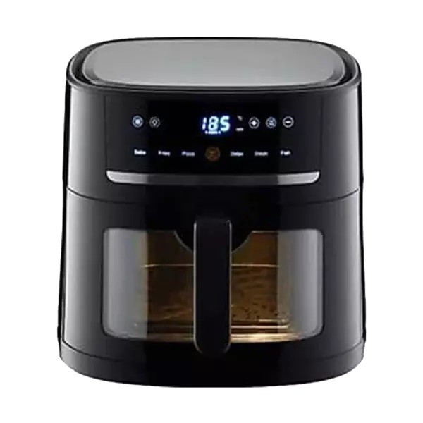 سرخ کن بدون روغن  (هوا پز ) شیائومی 6 لیتری Air fryer Zolele ZA005