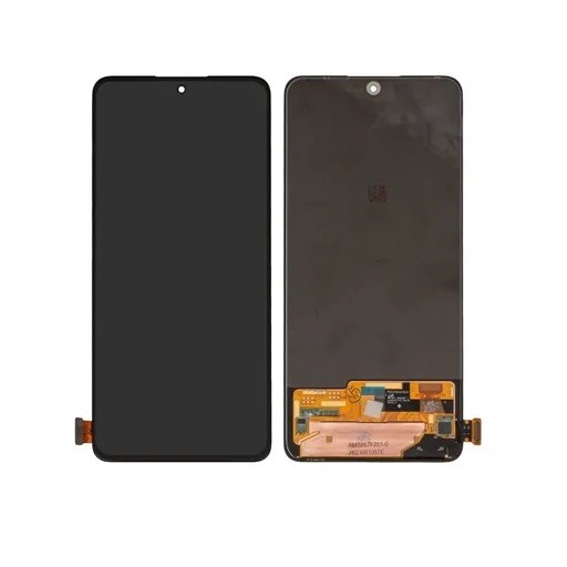 تاچ و ال سی دی گوشی موبایل شیائومی مدل LCD NOTE 14-4G (ORGINAL G.CH) W.F