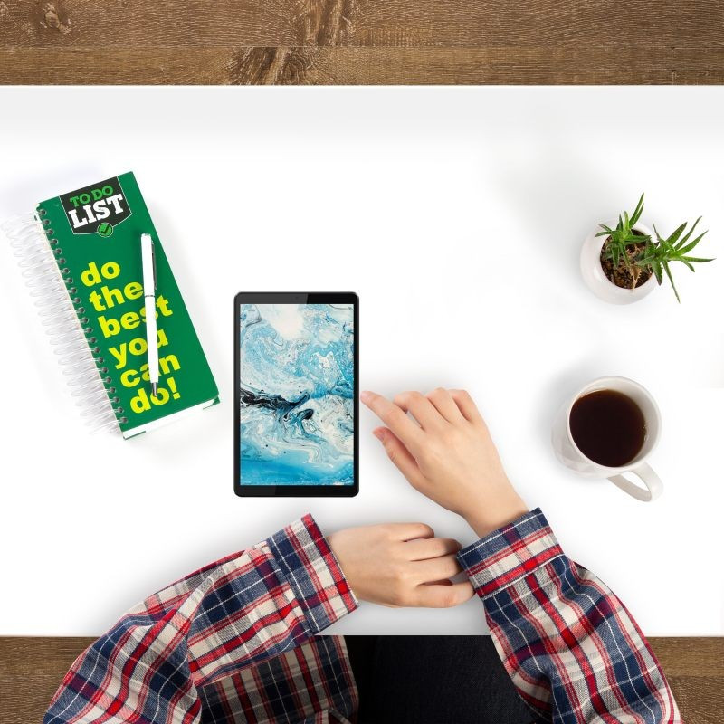 تبلت لنوو TAB M7 LTE ظرفیت 32 گیگابایت و رم 2 گیگابایت