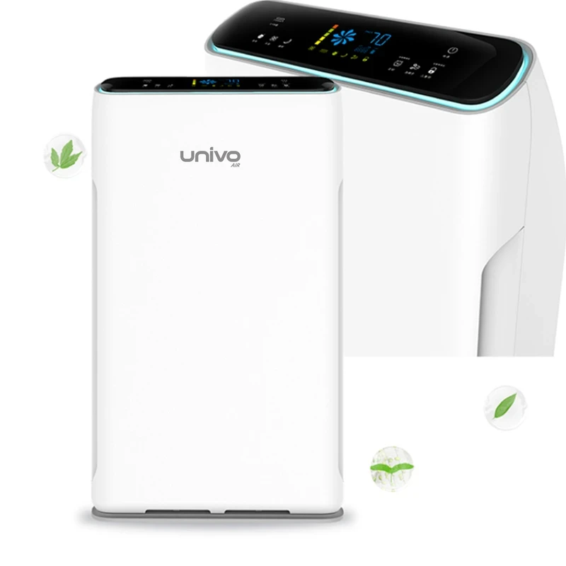 تصفیه هوا یونیو مدل HSKN01