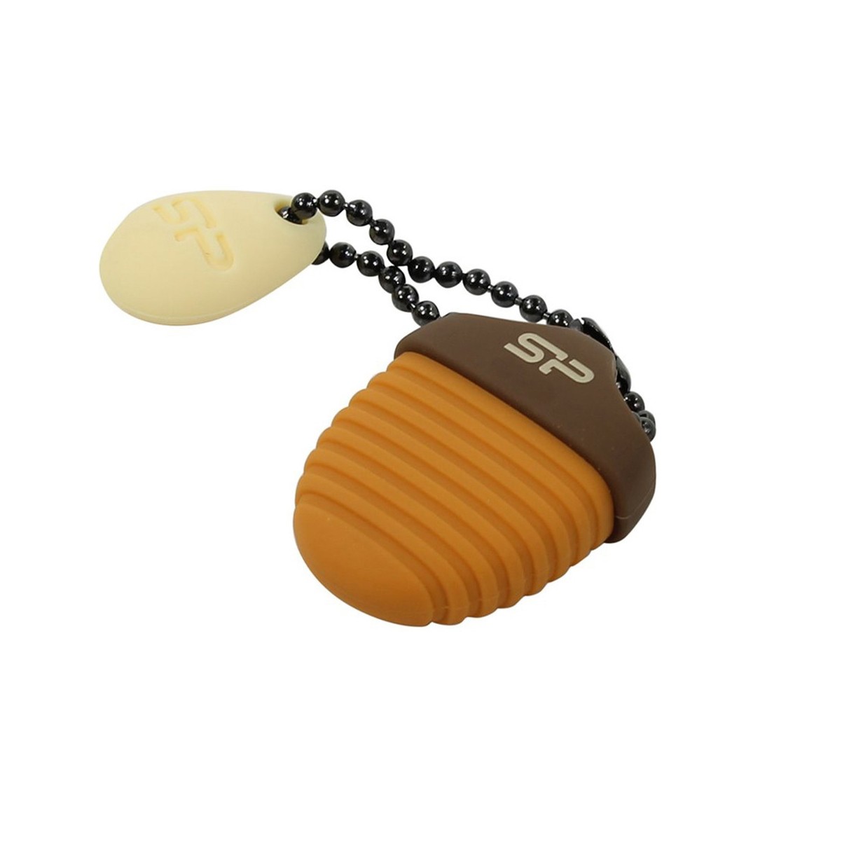 فلش مموری سیلیکون پاور Silicon Power Touch T30 USB 2.0 ظرفیت 16 گیگابایت