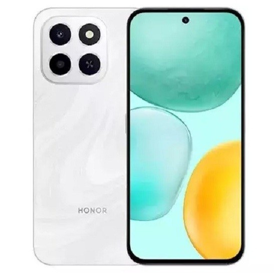 گوشی موبایل آنر مدل X6c دو سیم کارت ظرفیت 128 گیگابایت و رم 6 گیگابایت