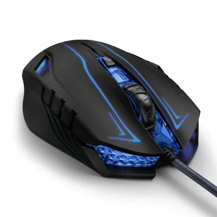 ماوس سیم دار یوریج مدل Reaper 180-186034