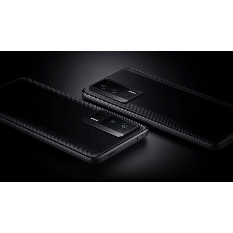 گوشی موبایل شیائومی Poco F5 Pro دو سیم کارت ظرفیت 256 گیگابایت و رم 12 گیگابایت