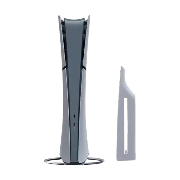 کنسول بازی سونی پلی استیشن 5 اسلیم دیجیتال مدل Dualsence 30th Anniversary Limited Edition - نسخه محدود