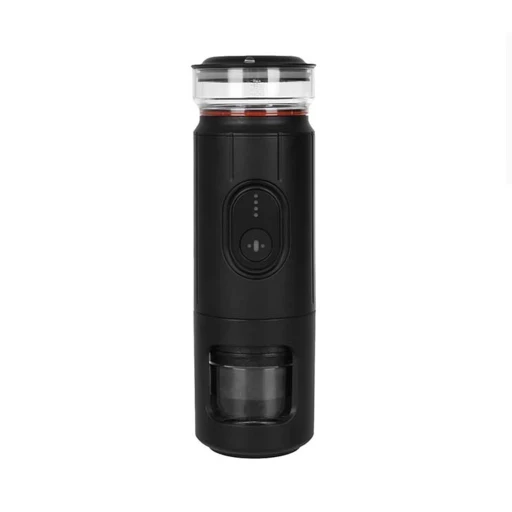 اسپرسوساز مینی مدل Mini Espesso Maker CF-2401