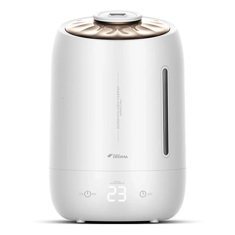 دستگاه بخور و رطوبت ساز سرد درما مدل   DEM-F600