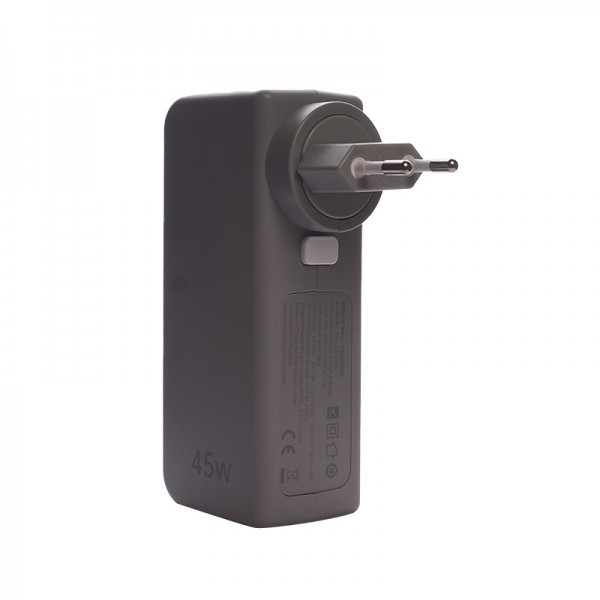 شارژر دیواری کداک 45 وات مدل WALLC-6109