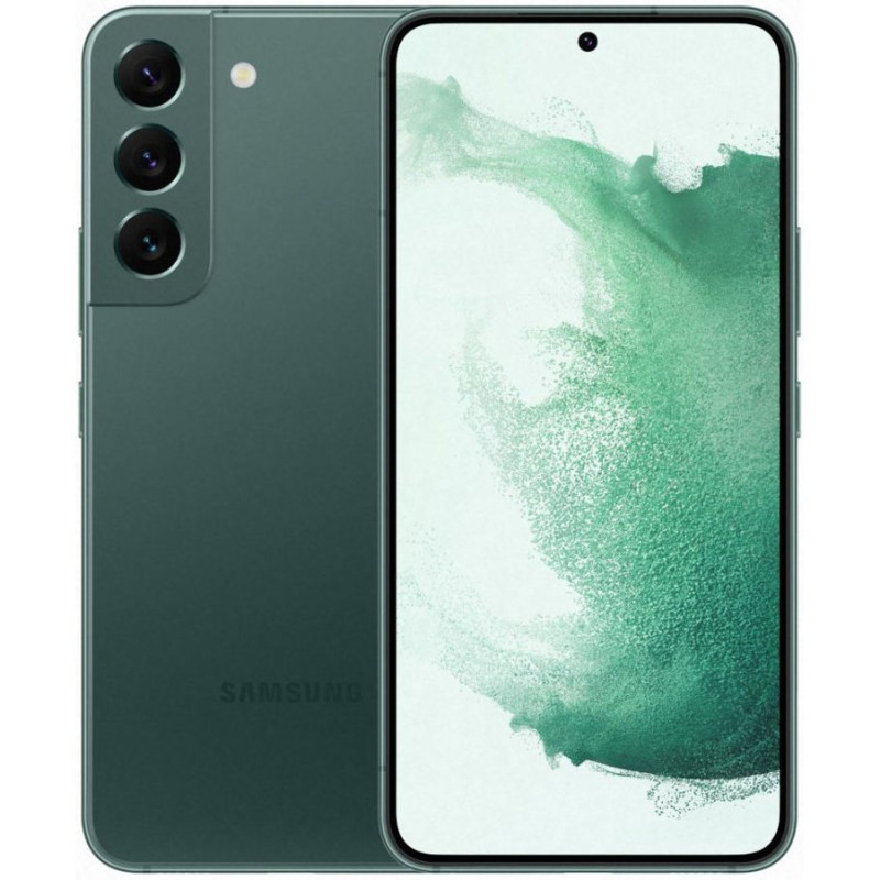 گوشی موبایل سامسونگ Galaxy S22 Plus 5G دو سیم کارت ظرفیت 256 گیگابایت و رم 8 گیگابایت