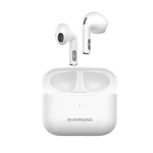 هدفون بی سیم ریورسانگ مدل Riversong Air X26 EA173