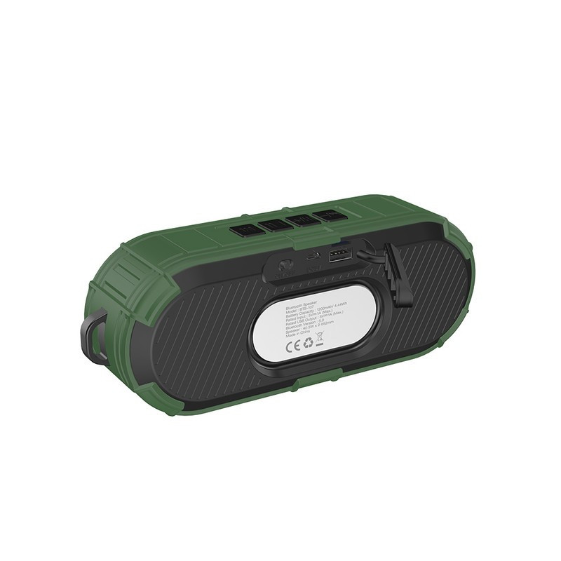 اسپیکر بلوتوثی قابل حمل انرجایزر BTS107