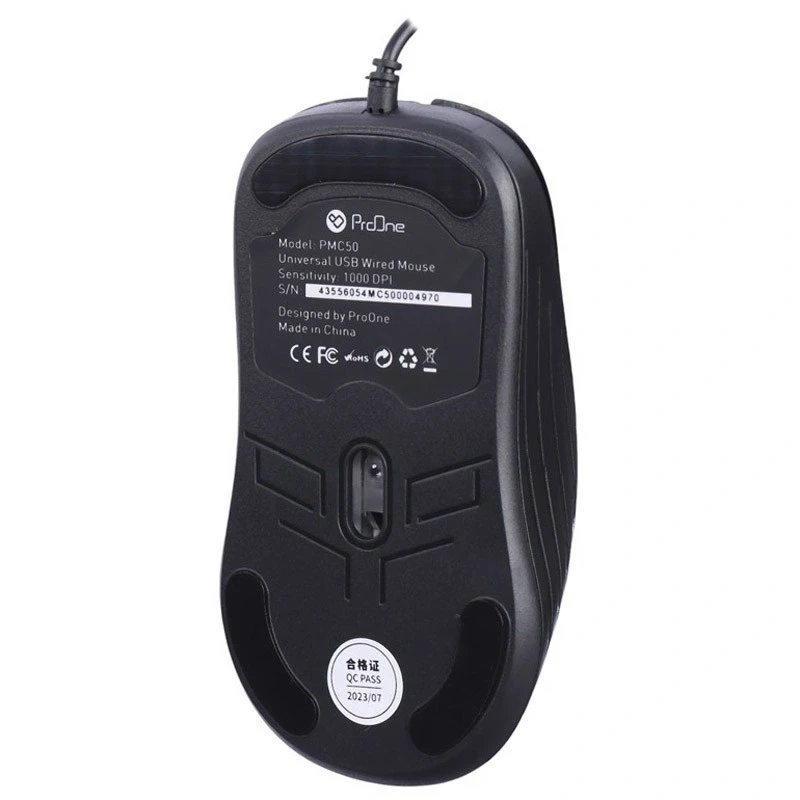 ماوس سیمی پرووان مدل ProOne PMC50