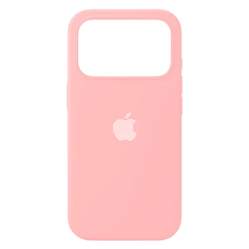 کاور سیلیکونی پاک کنی اپل مدل iPhone 17 Pro Max-پک 5 عددی