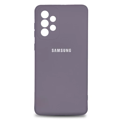 کاور سیلیکونی سامسونگ Samsung Galaxy A23