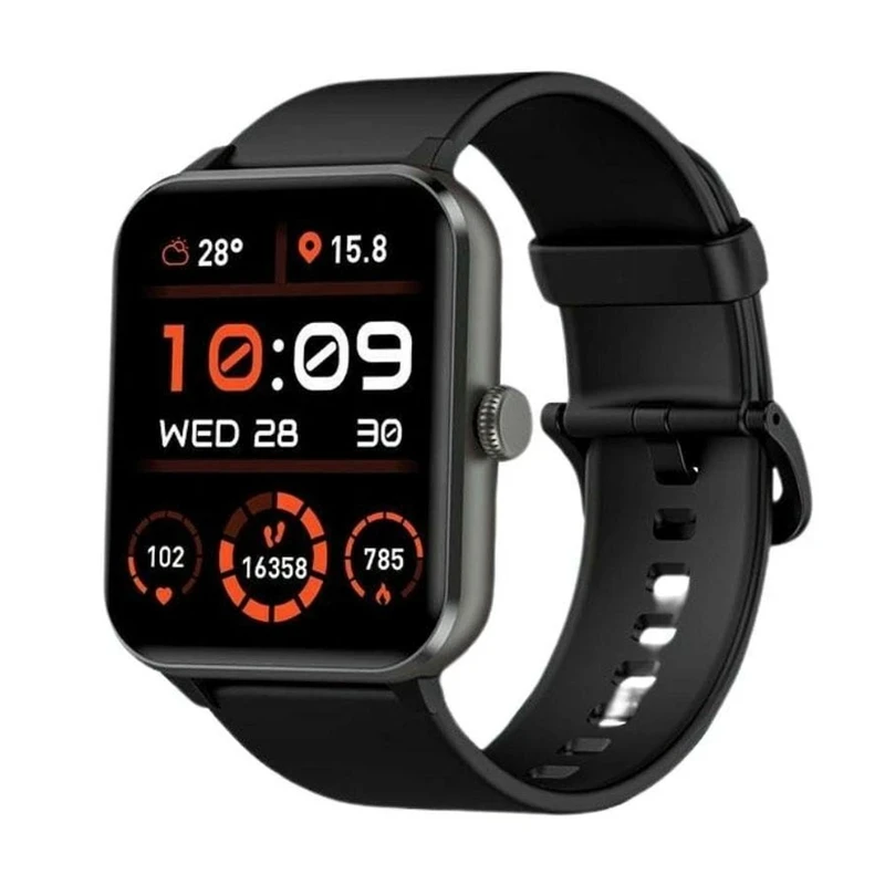 ساعت هوشمند بلک ویو مدل R50