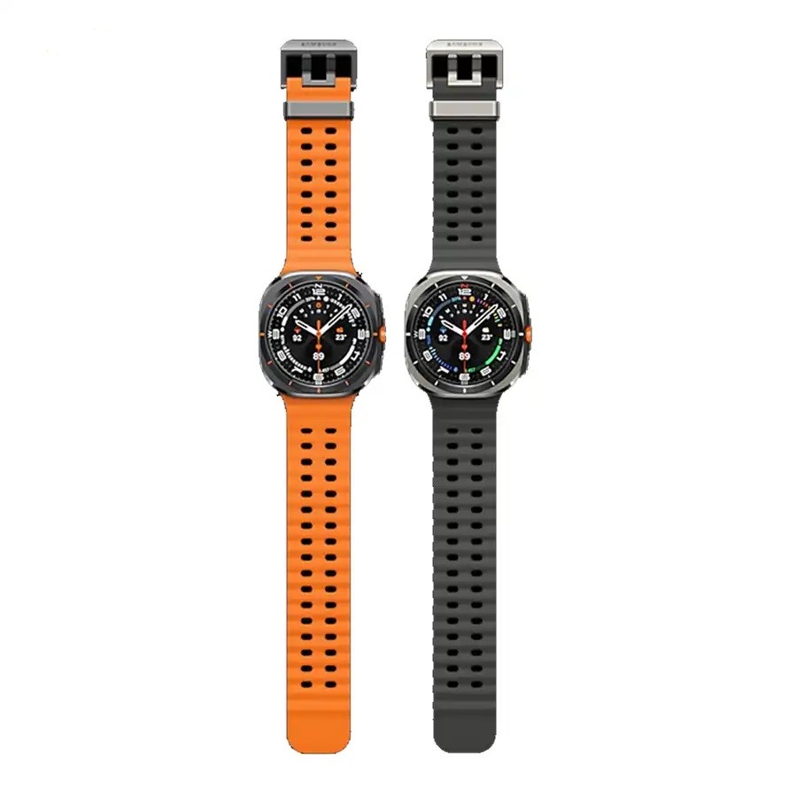 ساعت هوشمند سامسونگ مدل Samsung galaxy watch Ultra L705 سایز 47 میلی متری