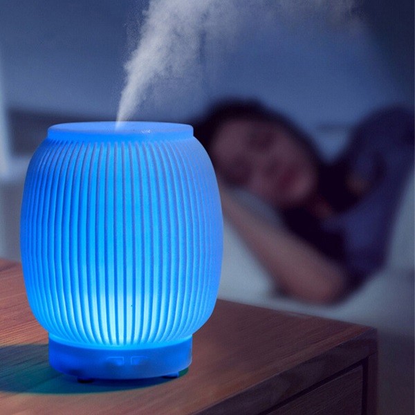 دستگاه بخور مدل اروما Aroma Diffuser 4 in 1