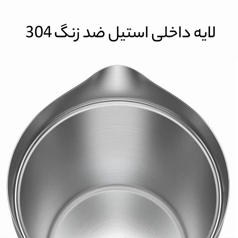 کتری برقی شیائومی مدل Mi Smart Kettle Pro MJHWSH02YM